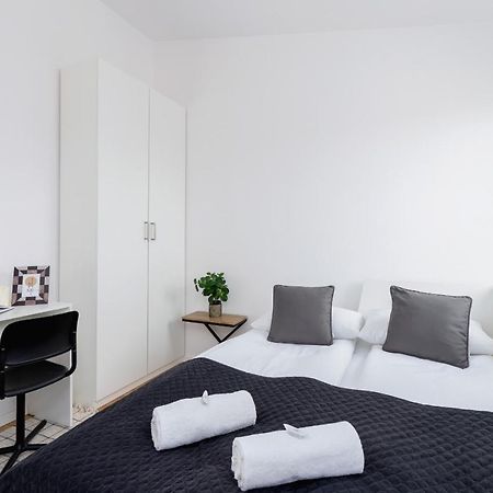 Radziwillowska Apartment Cracow Planty By Noclegi Renters Krakkó Kültér fotó