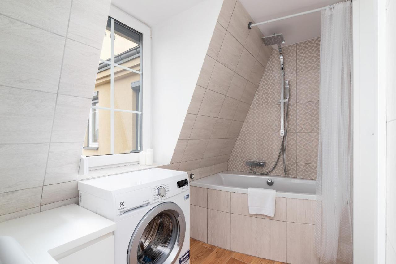Radziwillowska Apartment Cracow Planty By Noclegi Renters Krakkó Kültér fotó
