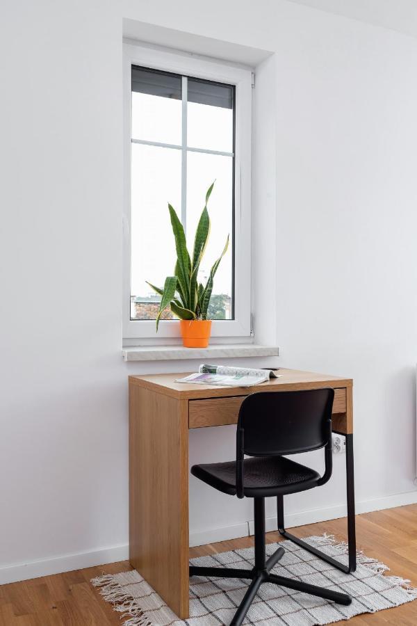 Radziwillowska Apartment Cracow Planty By Noclegi Renters Krakkó Kültér fotó