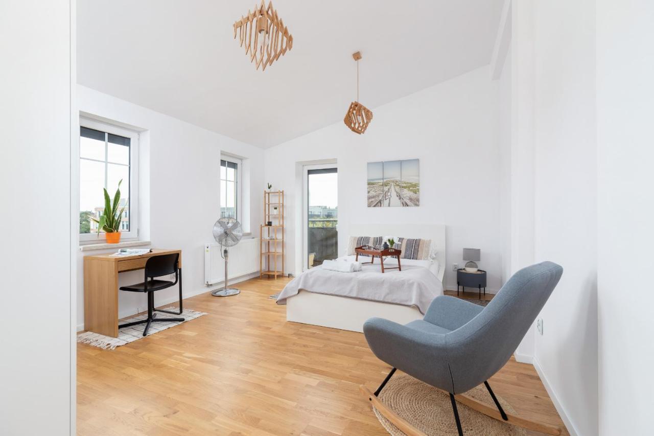 Radziwillowska Apartment Cracow Planty By Noclegi Renters Krakkó Kültér fotó