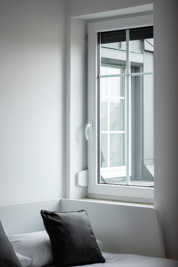 Radziwillowska Apartment Cracow Planty By Noclegi Renters Krakkó Kültér fotó