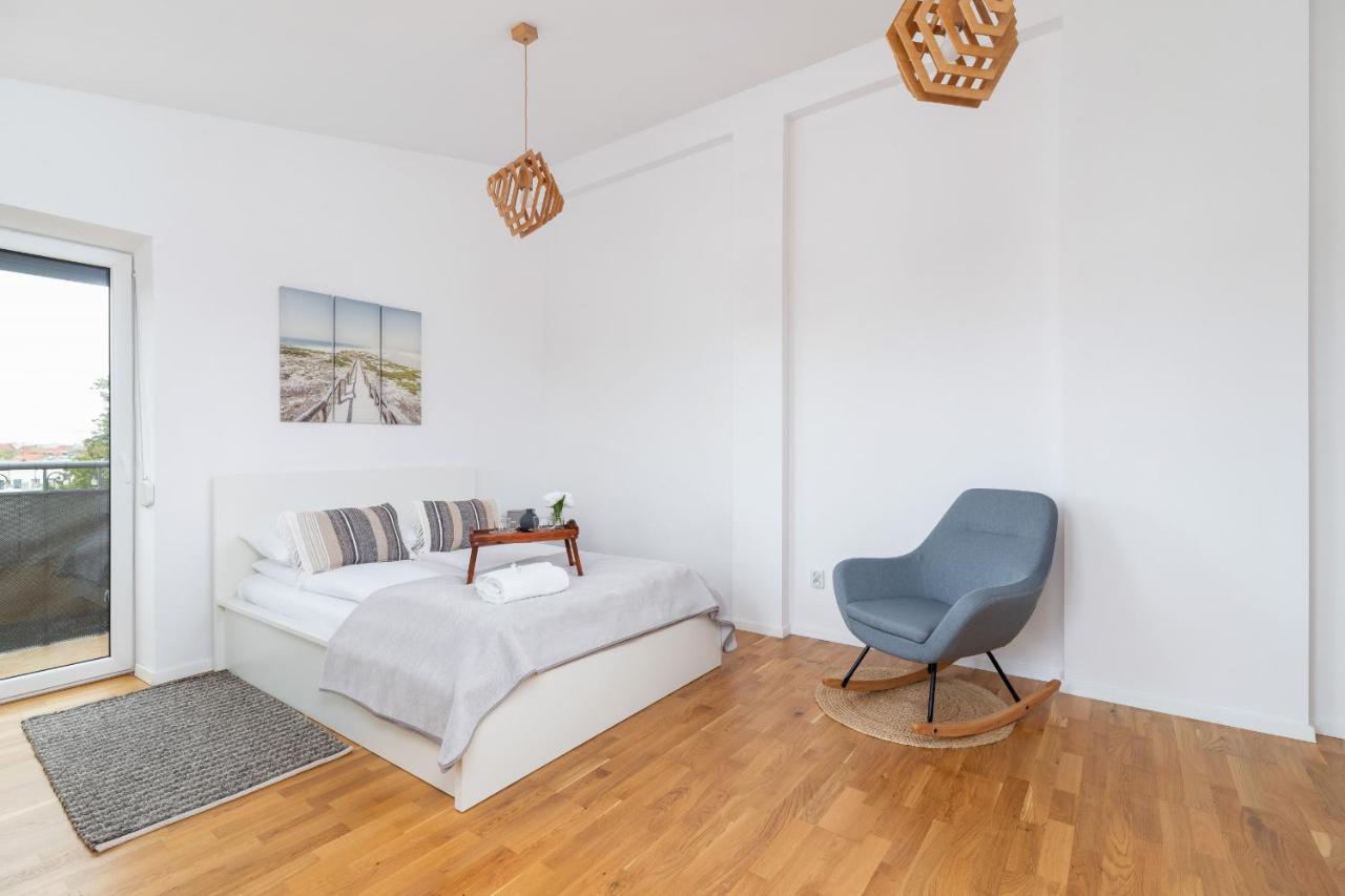 Radziwillowska Apartment Cracow Planty By Noclegi Renters Krakkó Kültér fotó